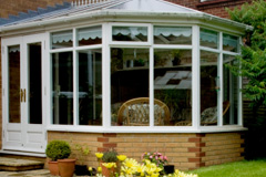 conservatories Lymore