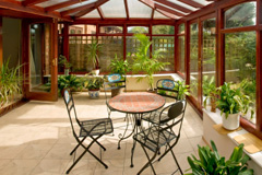 Lymore conservatory quotes