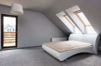 Lymore bedroom extensions