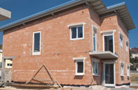 Lymore home extensions