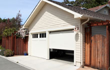 Lymore garage construction leads
